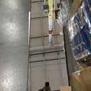 TRAHOME Full Length Floor Mirror 56"x15", Standing Mirror with Aluminum Frame, Large Body Mirror for Bedroom, Living Room and Bathroom, Black