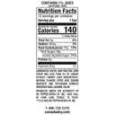 2 x Canada Dry Cherry Gingerale Fruit Splash 12oz, Pack of 12 (EXP 06/17/27)