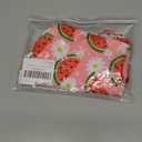 Vieille Toddler Girls Swimsuits Ruffle Bathing Suits One Piece Swimwear 2-6T