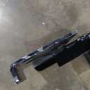 Draw-Tite 75549 Class 4 Trailer Hitch, 2 Inch Square Receiver, Compatible with Dodge, Freightliner and Mercedes-Benz selected models (please verify VEHICLE APPLICATION)