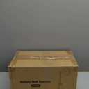 NIORSUN Battery Operated Wall Sconce Set of 2, Gold Wireless Rechargeable Wall Lights with 5200mAh Dimmable Detachable Bulbs and Remote, 9 Colors Sconces Wall Decor for Bedroom Living Room Hallway