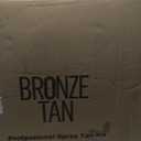 Commercial Spray Tan Machine Kit - Includes Disposable Spray Tan Supplies, Pop Up Tent, 3 Solution Cups, and HVLP Tanning Machine by Bronze Tan