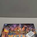 Hasbro Gaming Risk: The Lord of The Rings Trilogy Edition Strategy Family Board Games, Ages 10 and Up, for 2-4 Players