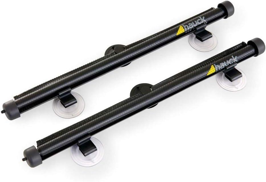 Hauck Shade Me 2 Side Window Roller Blind, 2 Pack