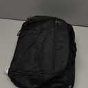 Pump Bag for Spectra S1 S2, Wearable Breast Pump Bags with Ice Pack, Pumping Bag with Waterproof Mat for Pump Accessories, Insulated Bottle Bags for Work Travel and Family, Black