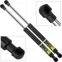2 x Rear Trunk Lift Supports Struts Shocks for Infiniti Q50 2014-2018, 6802 Qty 2