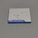 HDMI Switch 2 in 1 Out 4K@60Hz, WARRKY[with 3.3ft Fixed Braided HDMI Cable, Aluminum Case, 2K@144Hz, HDCP 2.2] Bidirectional 2x1 Switcher Splitter Compatible for PS5/4, Xbox, Roku, FireStick, Switch (Grey)