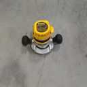 DEWALT Router, Fixed Base, 1-3/4-HP, 11.0 Amp Motor (DW616)
