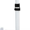Vaunn Medical Bathtub Handle Grab Bar and Safety Rails for Seniors, Height Adjustable Tub Handles
