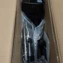 Professional Facial Steamer, 2 in 1 Facial Steamer, Esthetician Steamer with Hot & Cold Nozzle, Digital Face Steamer for Home Beauty Salon Spa