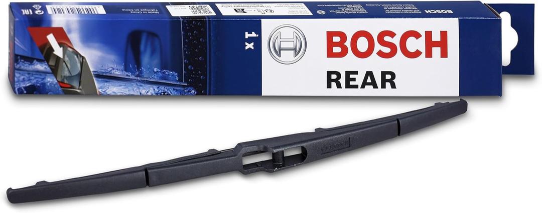 BOSCH H318 OE Specialty Rear Wiper Blade; 12" - Single