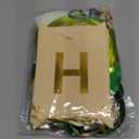 Green Birthday Party Decorations for Women Girls with Happy Birthday Banner,Tissue Paper Pompoms, Paper Tassel,Circle Garland,Hanging Swirl,Decorations Balloons for Party Decor (sage green)