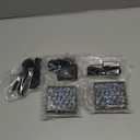 BlastIR-Link Bi-directional IR extender over Cat5e/6