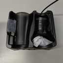 Water Powered Electric Ear Wax Remover, Safe Efficient Ear Irrigation Flushing System, Portable Electric Ear Cleaner Tool