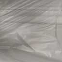 Art3d PVC Ceiling Tiles, 2'x2' Plastic Sheet in White (24-Pack), 24"x24"
