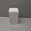 TopMade Card Deck Box with Commander Display, Trading Card Storage Box 520+ with Dice Tray, Leather Magnetic Closure Trading Card Case for YuGiOh, TCG, MTG and Sport Cards - Black & Red