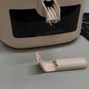 Instant Pot 4QT VORTEX 6-in-1 Mini Air Fryer, Air fry, Bake, Roast, Broil, Dehydrate or Reheat, Rosewater, 4 Quarts