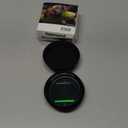 ICE 67mm Achromat 200 MC +5 Macro Lens 16 Layer Nano Multi-Coated Optical Glass