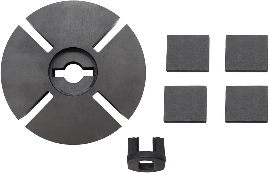 ProParts F226831 26831 Rotor Kit Replacement for Mr Heater HeatStar Kerosene Heaters 50K210K