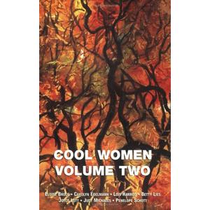 Cool Women Poems, Volume Two