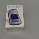 Tune-Bot Gig Clip-On Digital Drum Tuner with Backlit LCD Display for Acoustic Drums