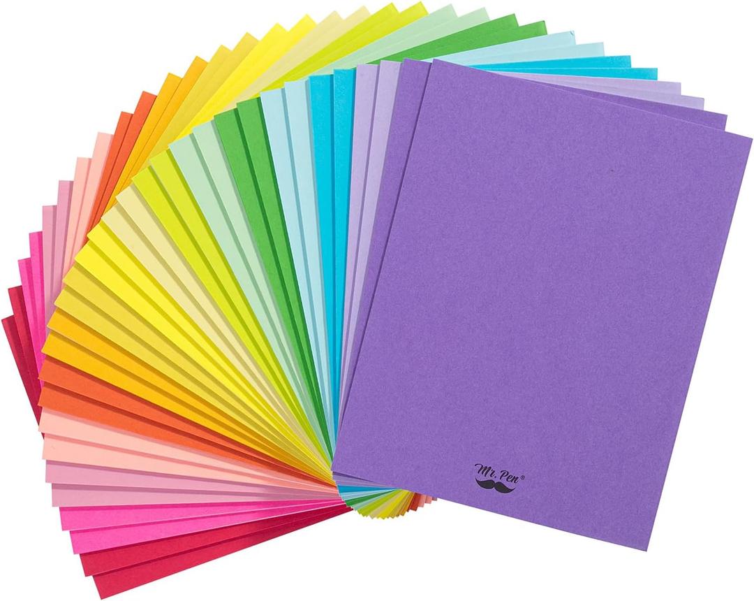 Mr. Pen- Colorful Blank Books, 4.2" x 5.5", 32 Pages, 32 Pack, Blank Notebooks for Kids, Mini Notebooks for Kids, Mini Journal for Students, Blank Journal for Kids, Unlined Notebook, Kids Journal (Carnival)