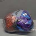 Garma 6.2 FT Halloween Inflatables Decorations Outdoor - Octopus Pumpkin Blow Ups Yard Decoration with Built-in LEDs for Halloween Party Outdoor & Indoor Yard Garden Lawn Decor