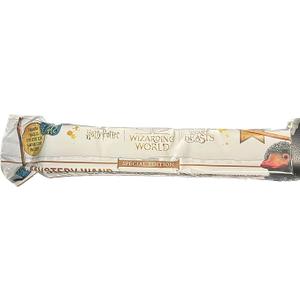 Harry Potter Wand Fantastic Beasts Mystery Magical Creatures Series