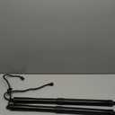 1Pair Power Liftgate Struts Compatible with Land Rover Range Rover V6 V8 3.0L 5.0L 2013-2017 Electric Tailgate Lift Actuator Replace # LR058305