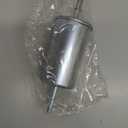 ECOGARD XF10459 Engine Fuel Filter - Premium Replacement Fits VOLVO S40 2.4L 2004-2010, C70 2.5L 2008-2012, C30 2.5L 2007-2012