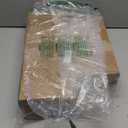 LED Fog Lights White Daytime Running Lights (DRL) Amber Turn Signal Lights Blue Low Beam Lights Compatible with 2018-2020 8th Gen Toyota Camry SE XSE TRD