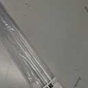 Yecaye 3 Pack 3/8" x 39" Sliding Shower Door Bottom Seal, Shower Door Sweep
