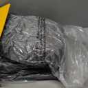 WOOMER Heated Blanket Twin Size Electric Blanket 62"x 84", Soft Faux Fur Fast Heating Blanket, 10 Heating Levels & 0.5-12H Auto Off, Over-Heat Protection, ETL Certification