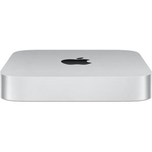 Apple 2023 Mac mini Desktop Computer with Apple M2 Pro chip with 10‑core CPU and 16‑core GPU, 16GB Unified Memory, 512GB SSD Storage, Gigabit Ethernet. Works with iPhone/iPad