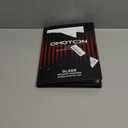 OMOTON 2 Pack Privacy Screen Protector for iPad A16 11th 10th Generation (11/10.9 inch 2025/2022), Anti-Spy Tempered Glass with Installation Tray for 11th/10th Gen-Case Friendly/Apple Pencil Support (Black)