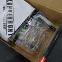 Lunkerhunt Smallmouth Bass Lunker Box