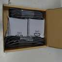 Super Fast Charger USB C, 2-Pack Type-C Super Fast Charger Wall Charging Block with 2X 10FT Cable for Samsung Galaxy S26 Ultra/S26/S25+/S25 Ultra/S24+/S23/S22/S20,Note 10/20, Tab S9...