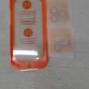 OMOTON 2+2 Pack Matte Glass Screen Protector for iPhone 16 Pro Max, [Auto-alignment, auto-dust removal], Anti-Glare & Anti-Fingerprint Case Friendly Tempered Glass Film, Bubble Free, Smooth as Silk