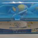 Doctor Kit for Toddlers 3-5 Dress Up Toys for 2 3 4 Year Old Girls Pretend Kids Doctor Play Set with Doctor Costume Toy Stethoscope for 2 3 4 5 6 Year Old Girls Boys Christmas Birthday Gifts