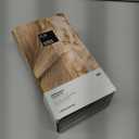 IGK Permanent Hair Dye Color Kit | 9N Pampas Blonde - Light Natural Blonde | 100% Gray Color Coverage + Strengthen + Shine | Ammonia Free (Short or Fine Hair (4.75 Ounce - Pack of 1))