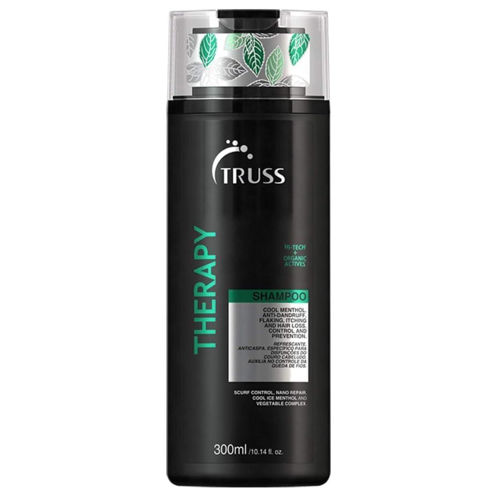 TRUSS Therapy Shampoo 10.14 Oz (I0101795)