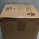 Ultra Soft Twin Mattress Topper - Cloud-Like Mattress Pad for Back Pain Relief - Breathable Cooling Material for Hot Sleepers, White