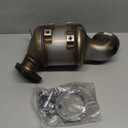 Catalytic Converter Kit Fit Chevy Cruze 2011 2012 2013 2014 2015 2016 Sonic 2012-2017 2018 2019 2020 Trax 2015-2021 Buick Encore 2013-2021 1.4L Replaces 674-854 16659