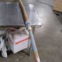 Shower Door Seal, 3 Pack 3/8" X 78" Glass Door Bottom Seal, Ultra Clear Frameless Shower Doors Strip Side U-Type, Shower Door Sweep to Stop Water Leaks for 3/8 Inch (10mm) Glass