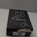 mysoft Women's High Heels Pumps Closed Pointed Toe Stiletto 4IN Heels Dress Wedding Shoes (7.5)