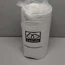 LE SURE Waterproof Dog Blanket for Large Dogs - Washable Double Sided Dog Blankets with Warm Jacquard Shag and Soft Sherpa Fleece, Pet Cat Blanket for Bed Protection, 3D Textured Cloud, Green (Twin(60x80"), Flower Garden Green)