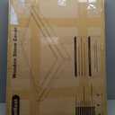 4 In 1 Noodle Board Stove Cover Lightweight Cutting Board Wood Stove Top Covers for Electric Stove, Glass Gas Stove Cover for Gas Burners - 30" x 22"