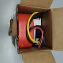 for Craftsman 20V to 12V 10A 120W Step Down Voltage Converter DIY for Power Wheel Inverter Buck Boost Voltage Regulator (15A 180W)