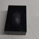 Razer DeathAdder V3 Pro Gaming Mouse: 63g Ultra Lightweight - Focus Pro 30K Optical Sensor - Fast Optical Switches Gen-3 - HyperSpeed Wireless - 5 Programmable Buttons - 90 Hr Battery - Black (1000 Hz)