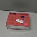 ohyes Air Blower Brushless High-Speed Motor Compatible with Milwaukee 18V Battery Variable Speed Air Duster For Camping Jobsite & Workshop (Battery not included)